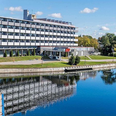 Econo Lodge Smiths Falls Εξωτερικό φωτογραφία