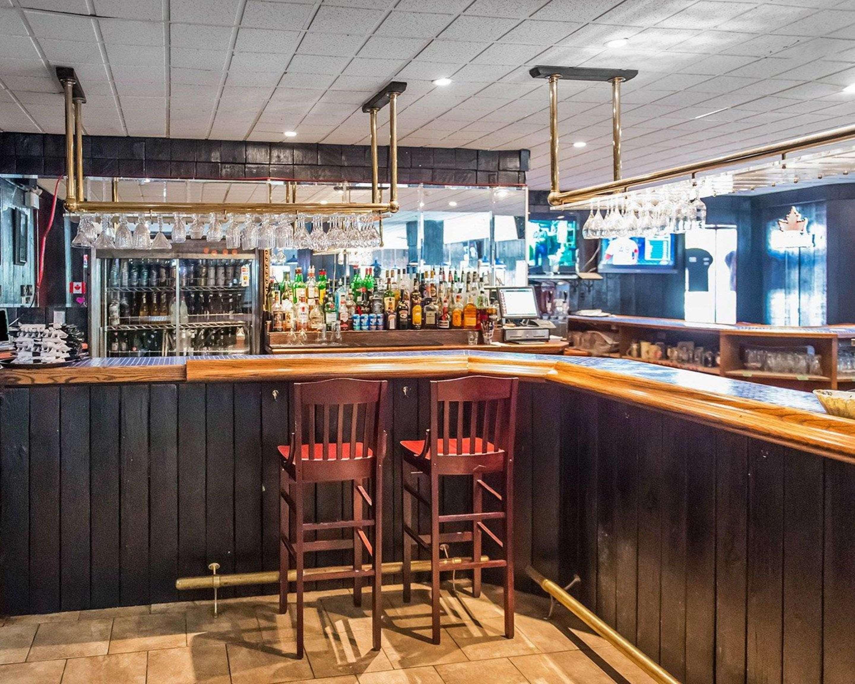 Econo Lodge Smiths Falls Εξωτερικό φωτογραφία