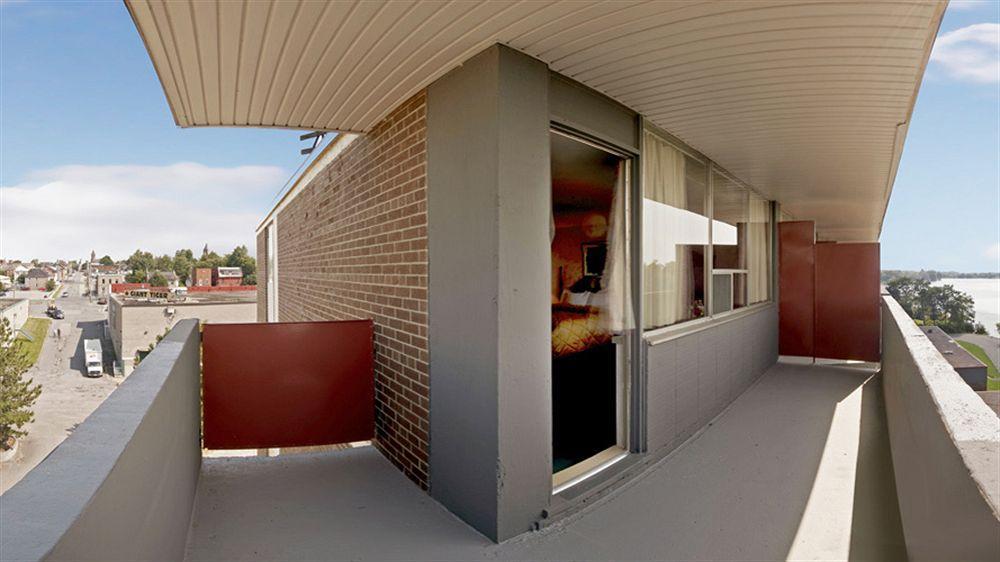 Econo Lodge Smiths Falls Εξωτερικό φωτογραφία