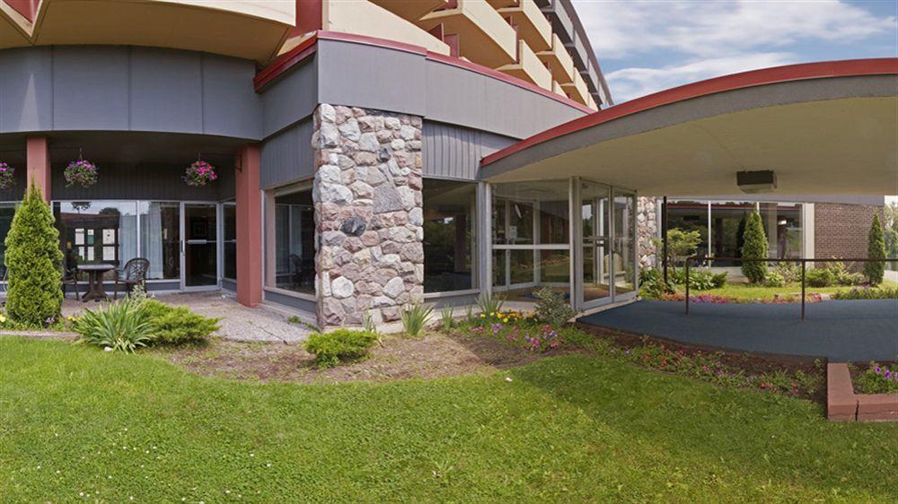 Econo Lodge Smiths Falls Εξωτερικό φωτογραφία