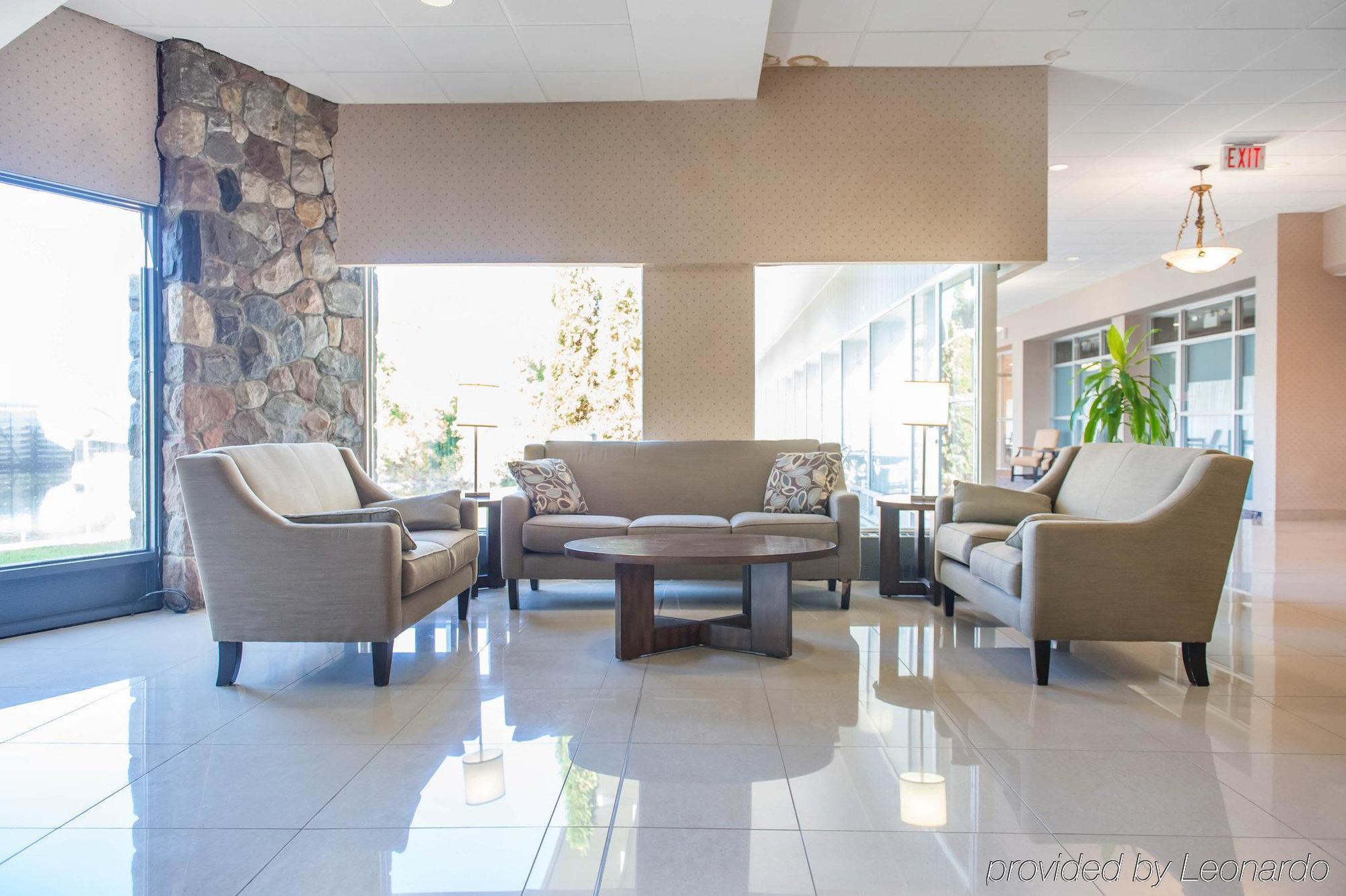 Econo Lodge Smiths Falls Εξωτερικό φωτογραφία