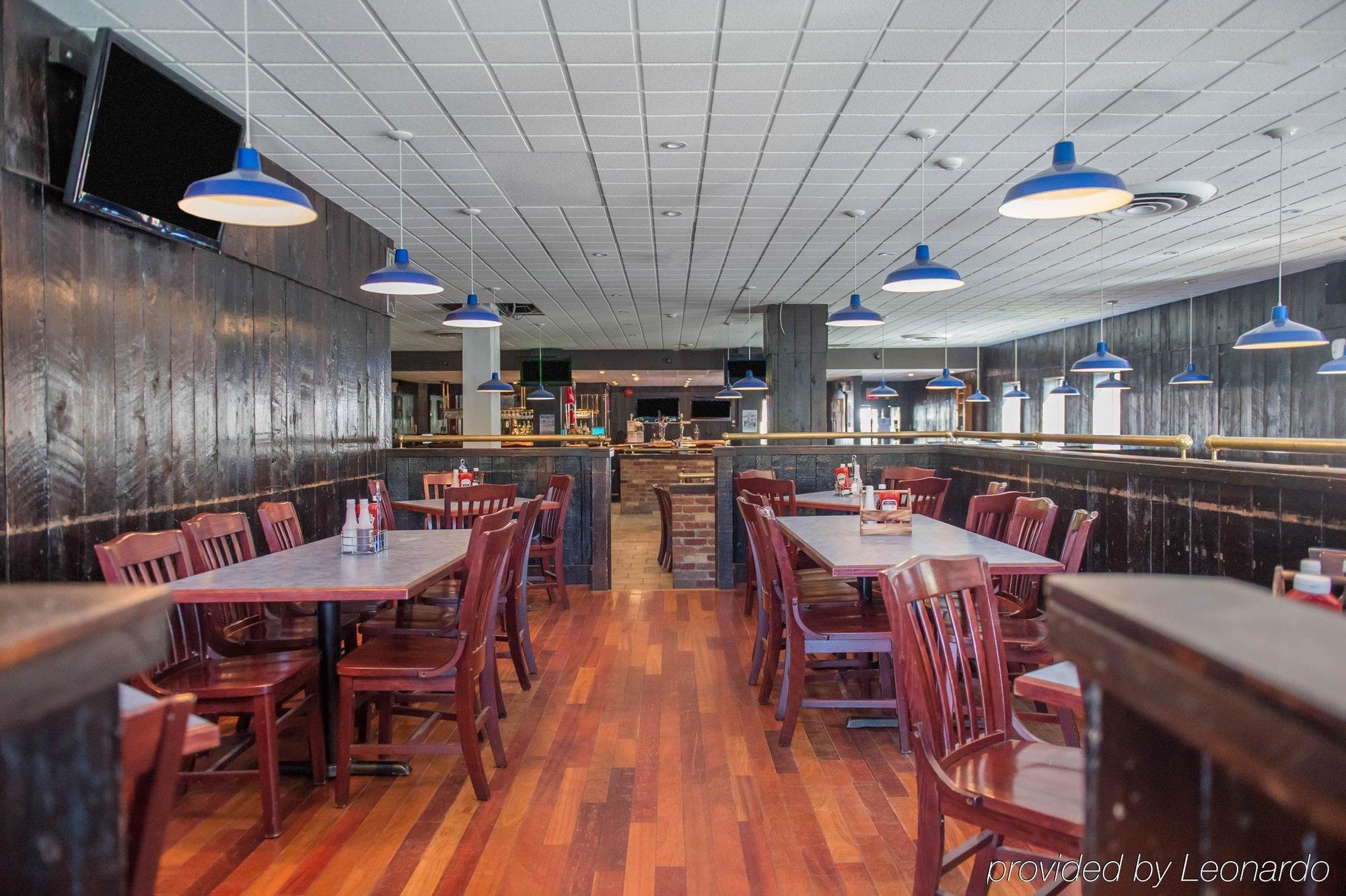 Econo Lodge Smiths Falls Εξωτερικό φωτογραφία