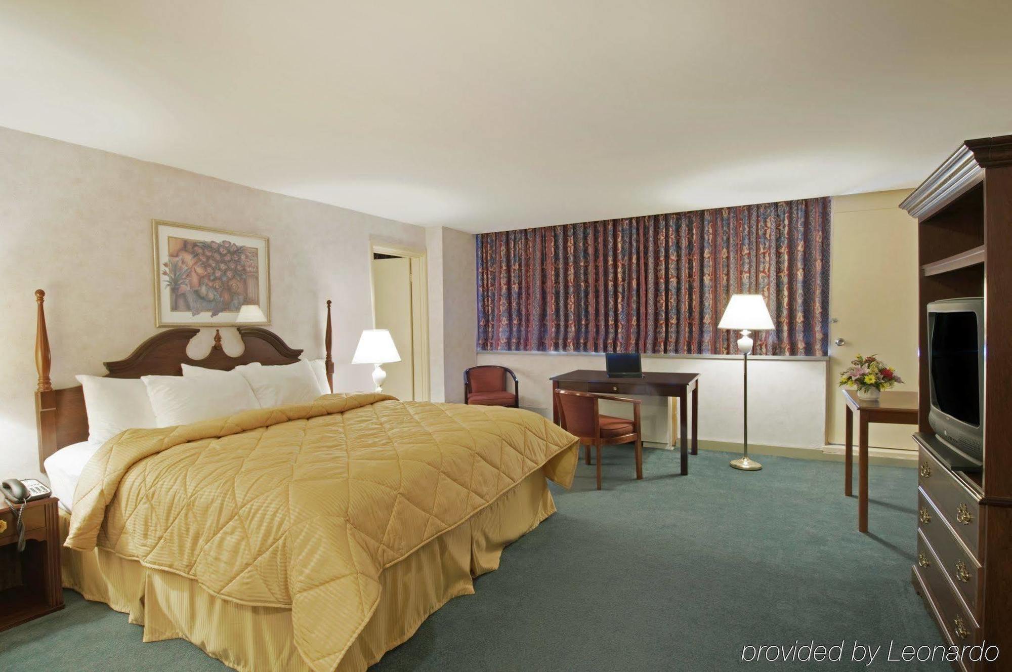 Econo Lodge Smiths Falls Δωμάτιο φωτογραφία