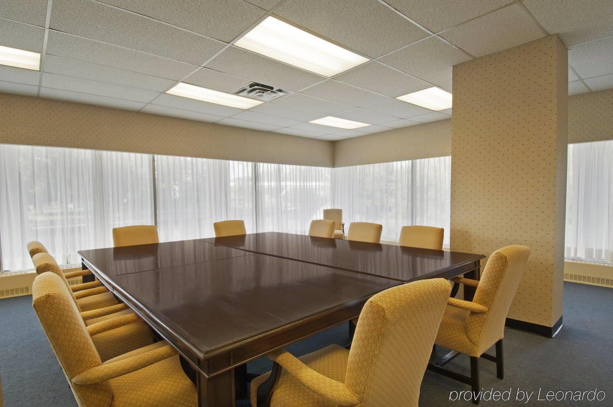 Econo Lodge Smiths Falls Ανέσεις φωτογραφία